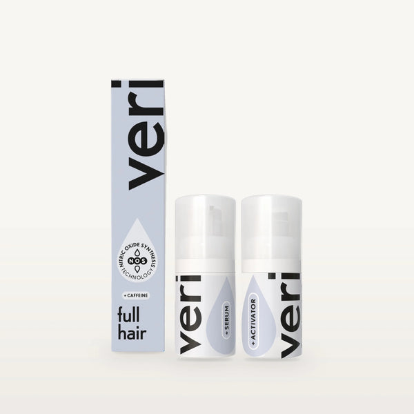 veri full hair