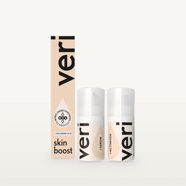 veri skin boost