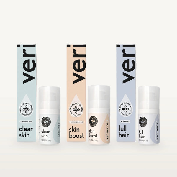 veri | BIOSIGNAL Set